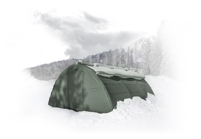nixus-pro-HP Large Rapid Deployment Shelters I Large Rapid Deployment Tents