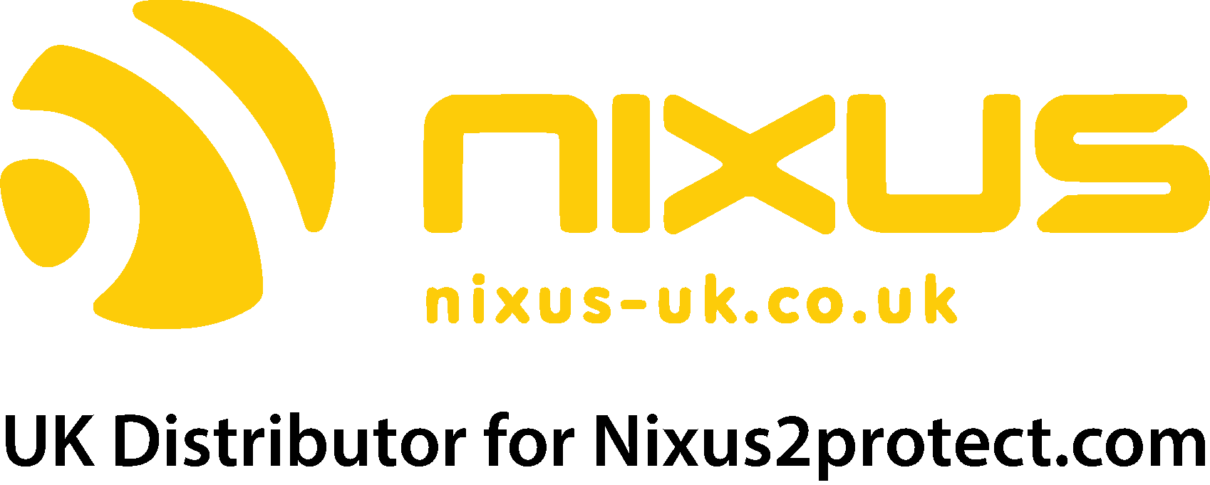 NIXUS-UK – Rapid Deployment Shelters Logo