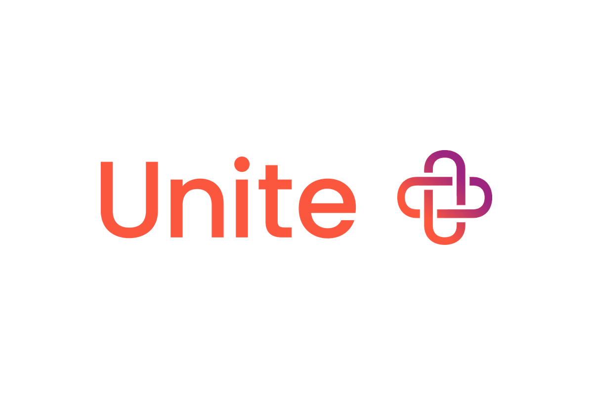 Unite procurement platform logo